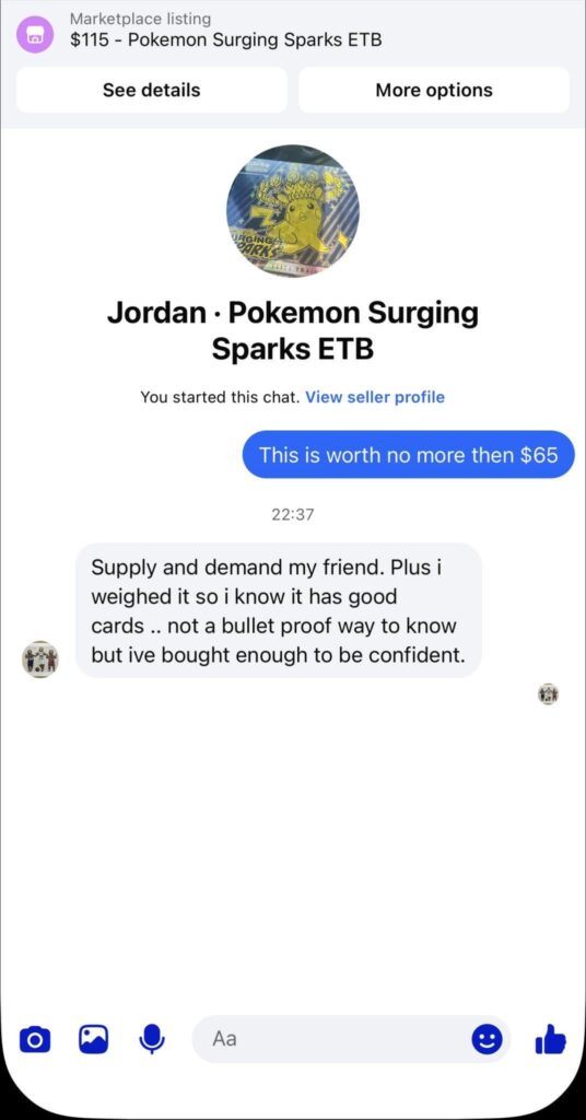 This guy 😂