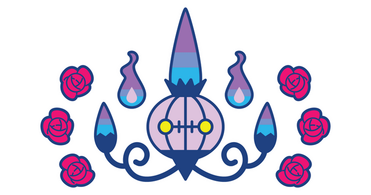 R o s e F i n a l e [OC]