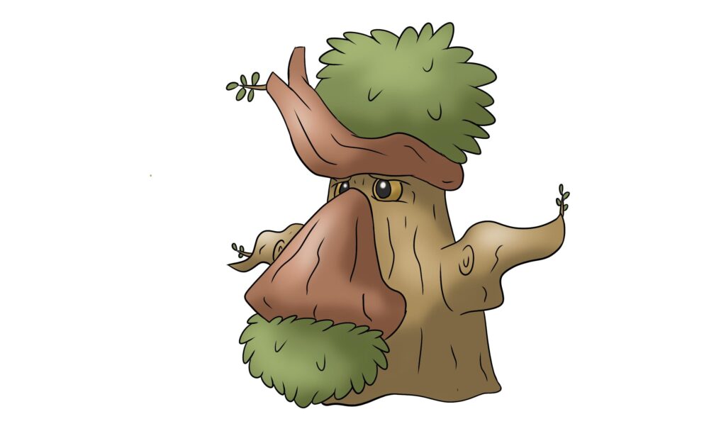 Proposals grass type