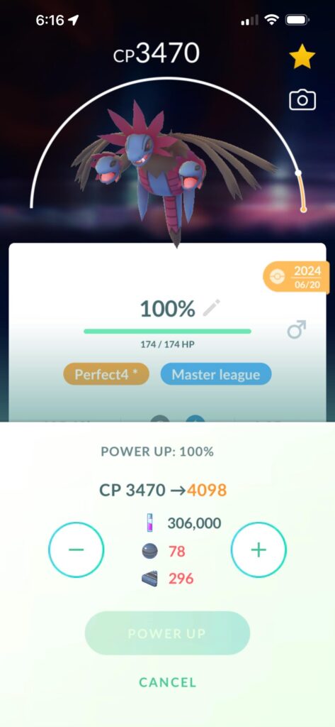 What is yalls highest hundo