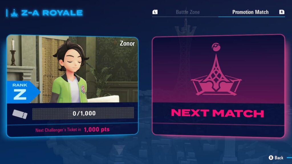 Blinked in the Z-A Royale default pic
