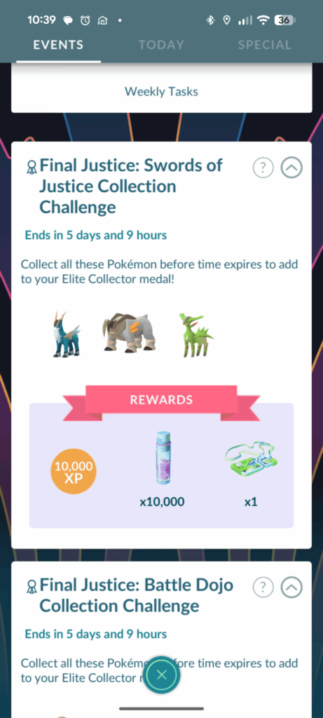 Are we expecting these to spawn in the wild?