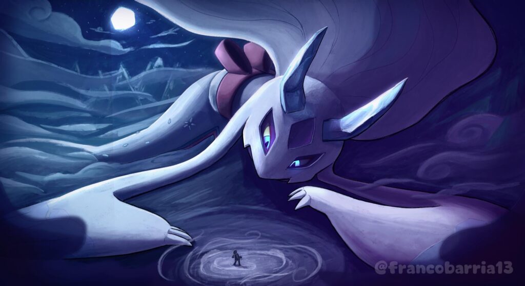 Happy Halloween! Wanted to celebrate with my favorite ghost girl (ZA Spoilers!)