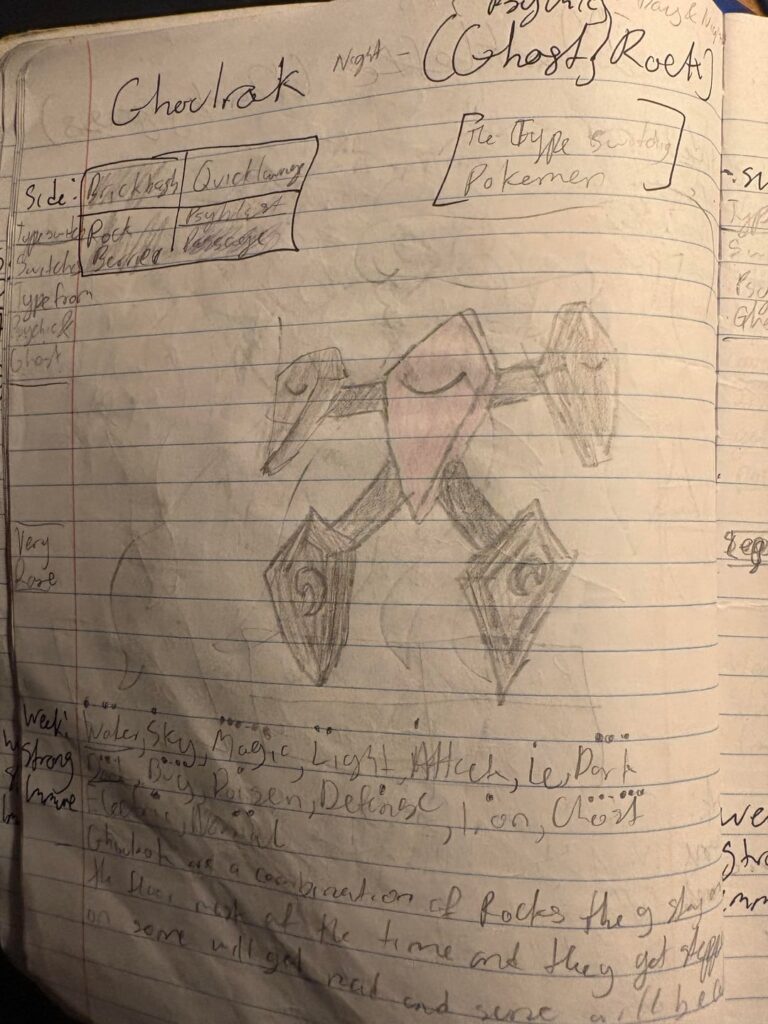 I FOUND MY CHILDHOOD FAKEMON PT.2