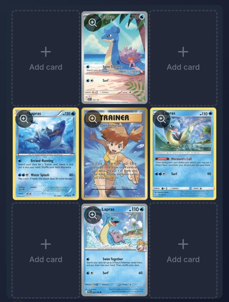Help me finish the binder page