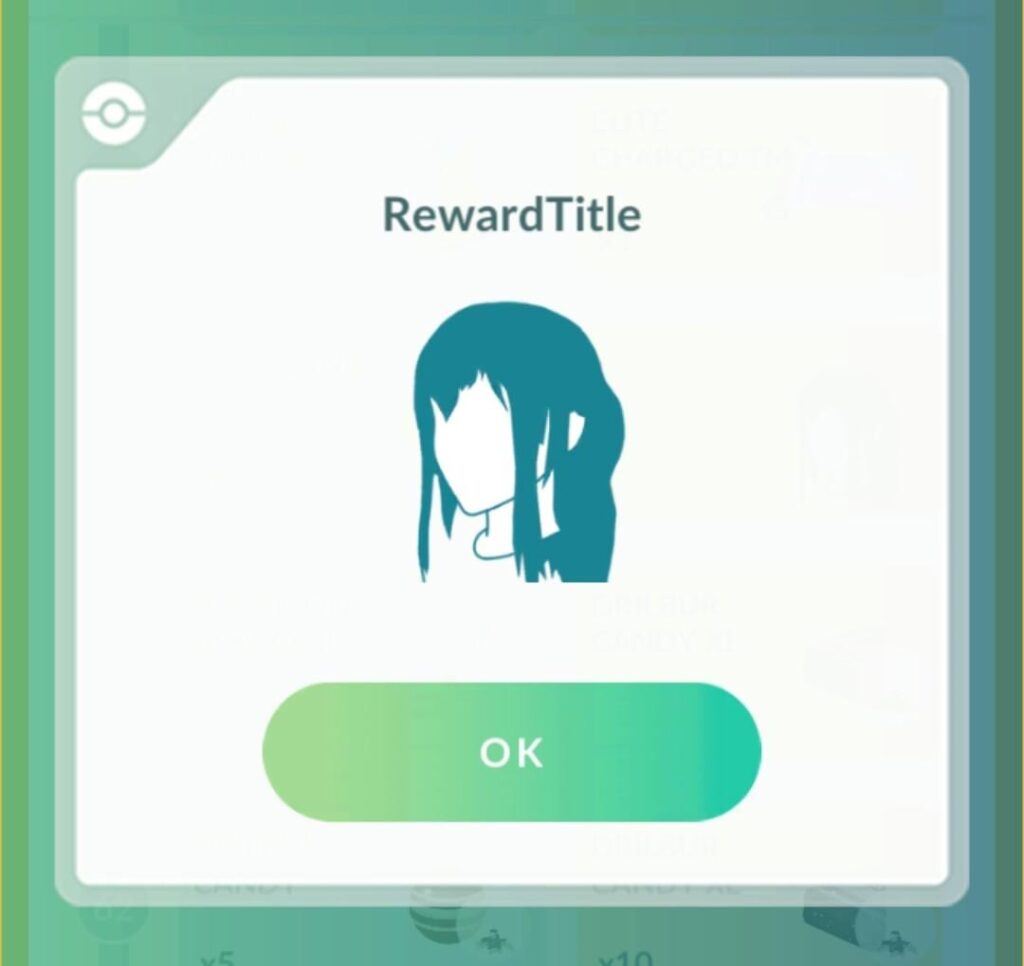 If cosmetics are going to be on premium reward tracks, there need to be a way to try them on before purchase.