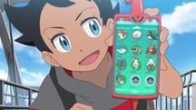 If everyone is just using Rotom Phones, are the professors just updating apps now?