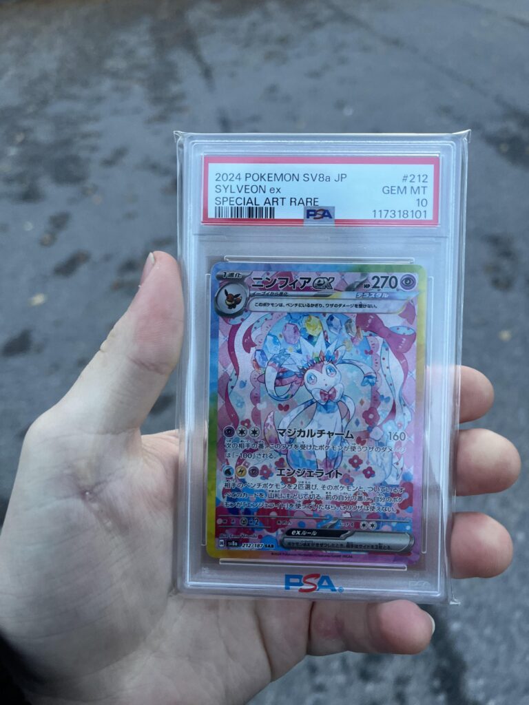 Just got this in the mail