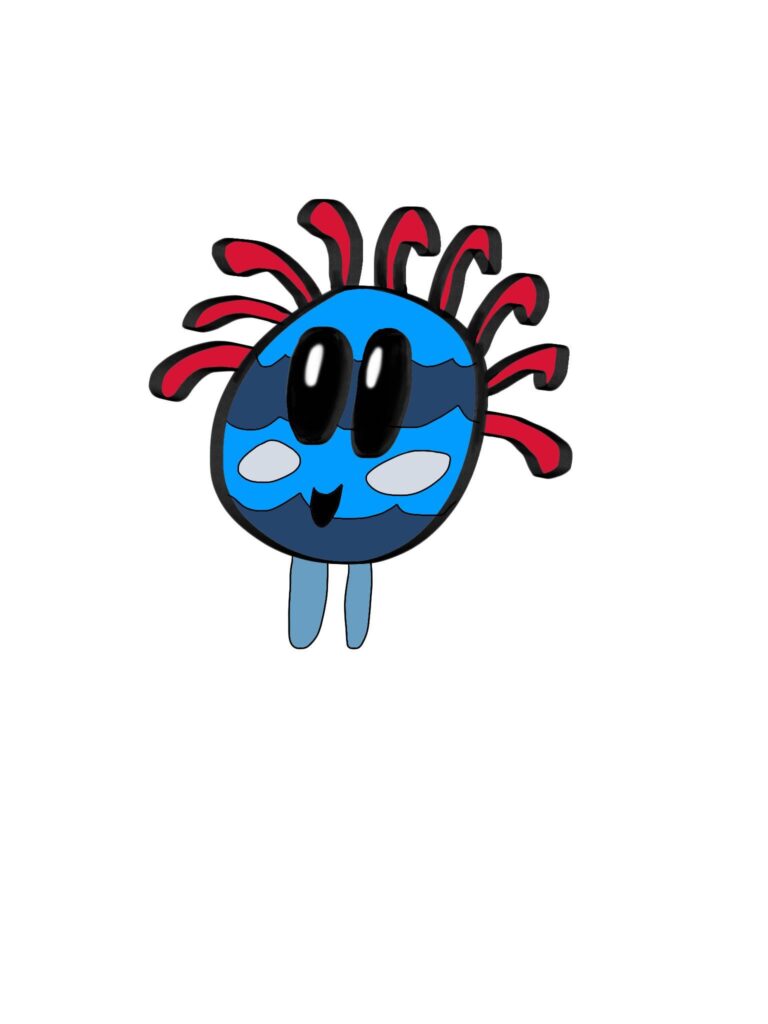 Day 15 of Faketober: Counterpart Part 2