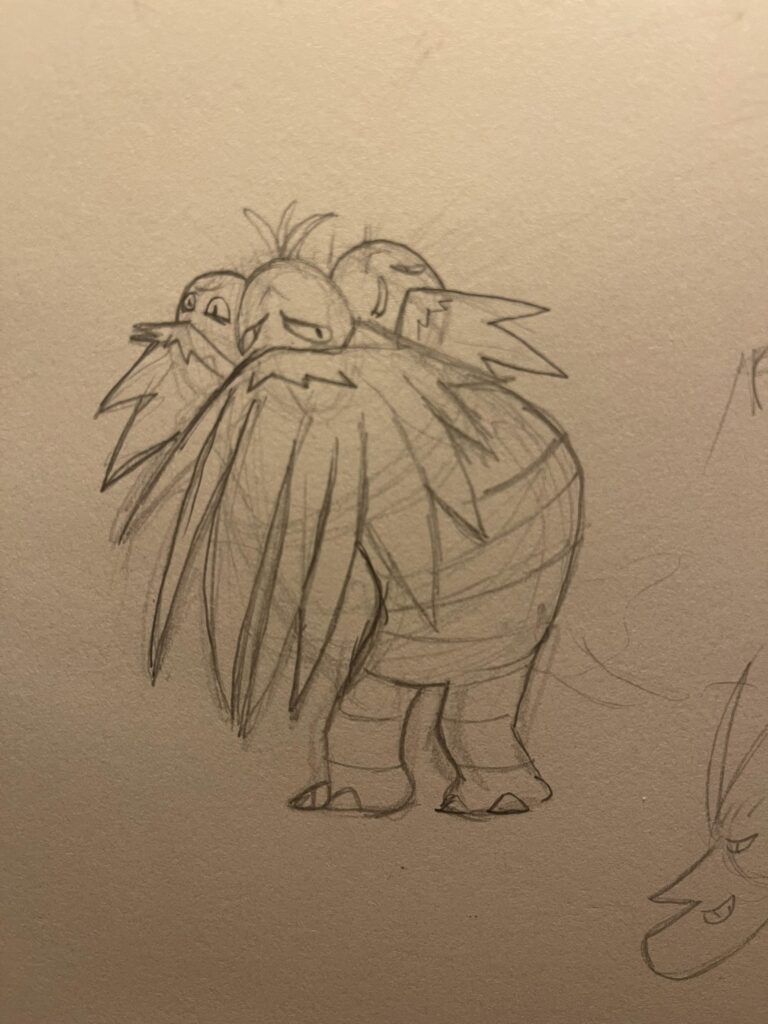 Made a regional Executor!