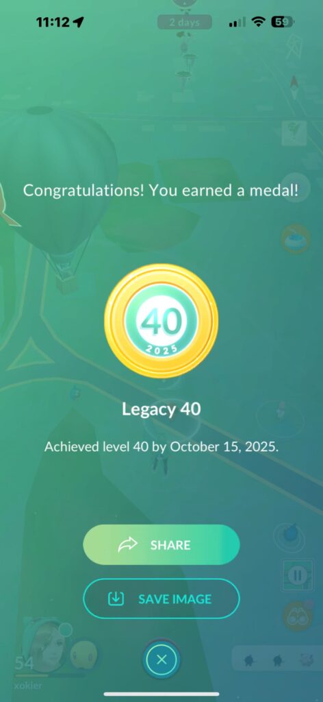 Is this a glitch??