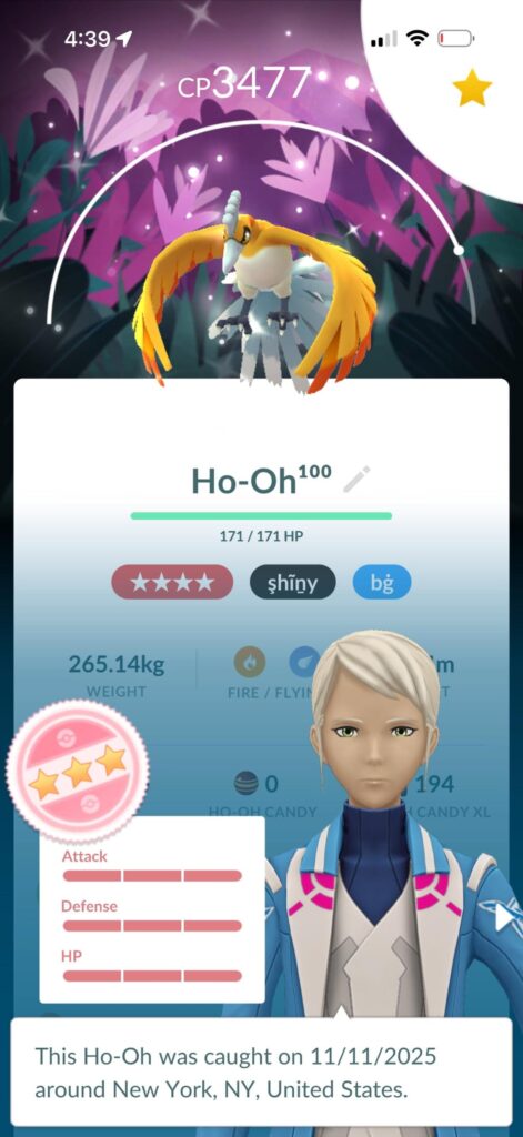 First ever Shundo!!