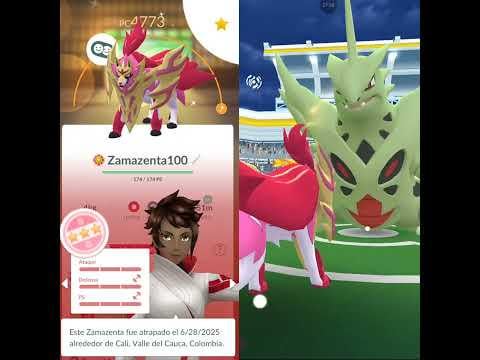 Raid Solo Mega Tyranintar,(No Fighting Type, NWB,Only steel Type, Catch Tank)
