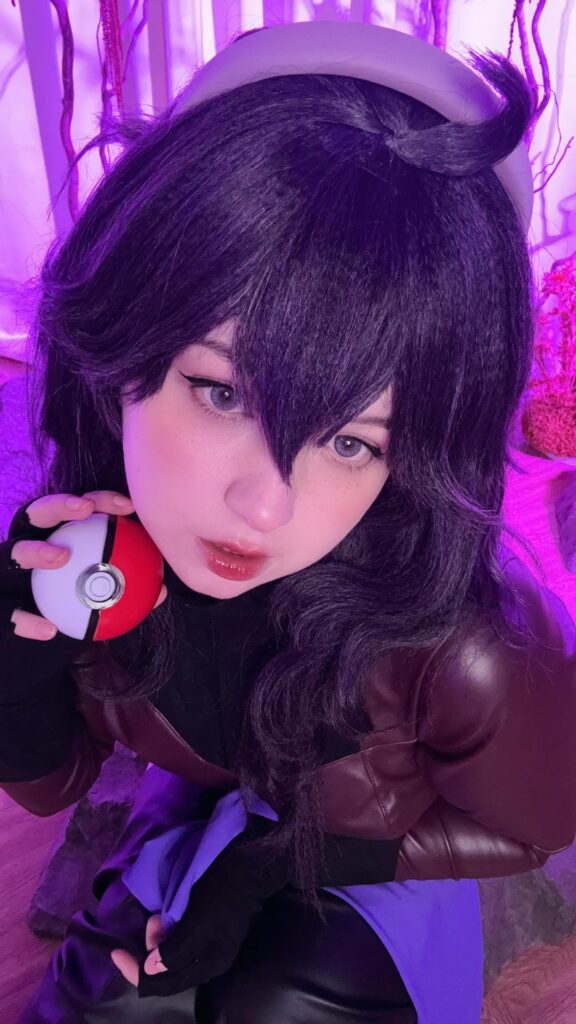 my Halloween costume!