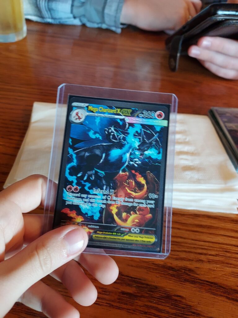 just another charizard post, move along