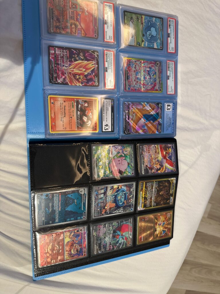 Is my collection good