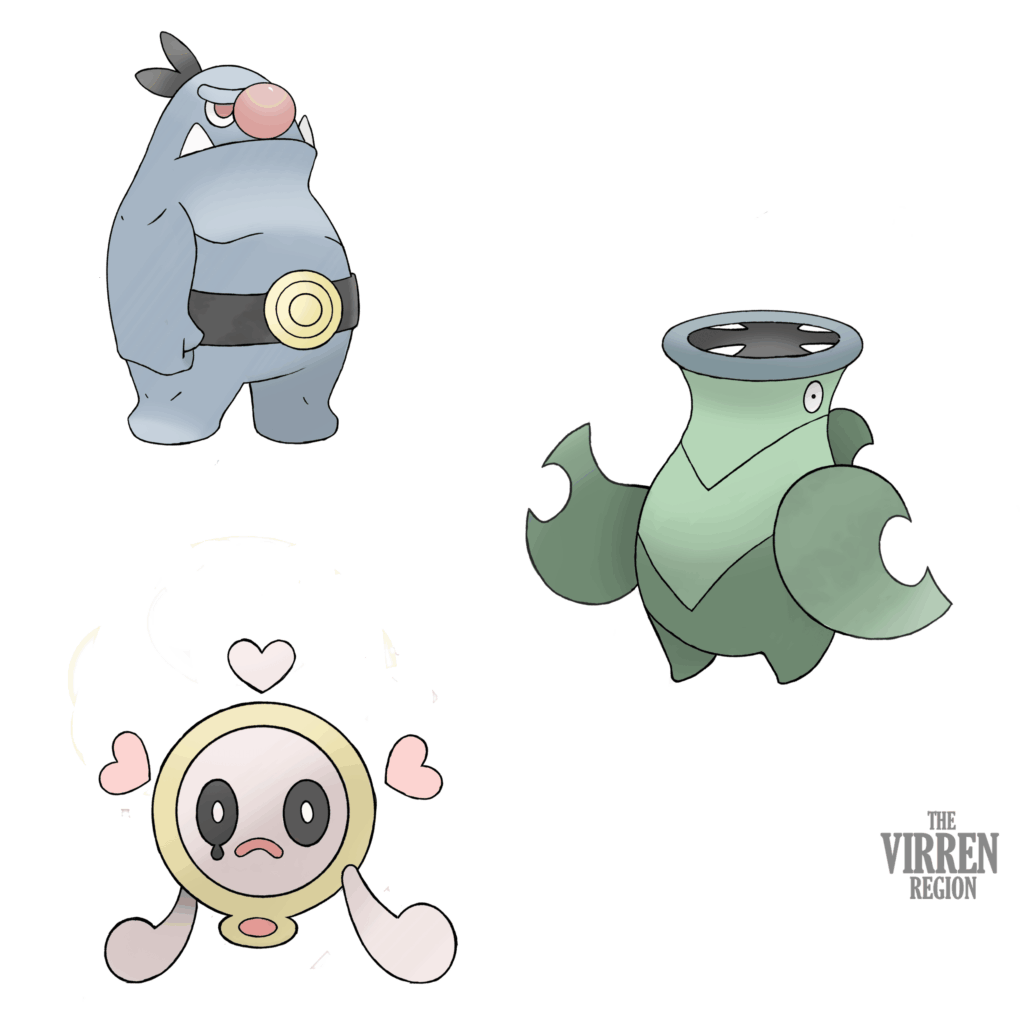 need some name suggestions