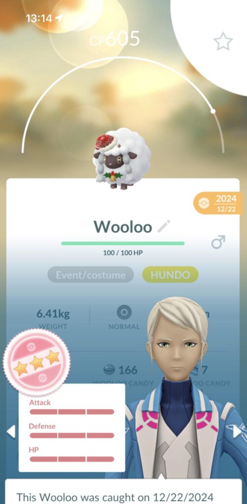What’s your most useless hundo?
