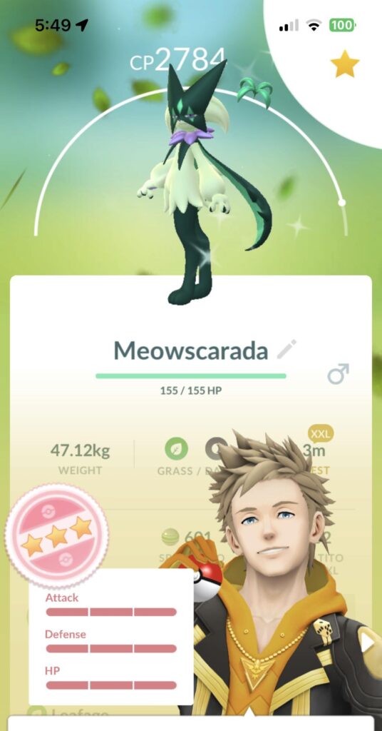 After 9 years…caught my first shundo