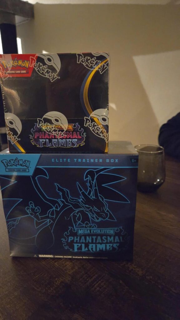 ✨️ I should not have kept it sealed ✨️