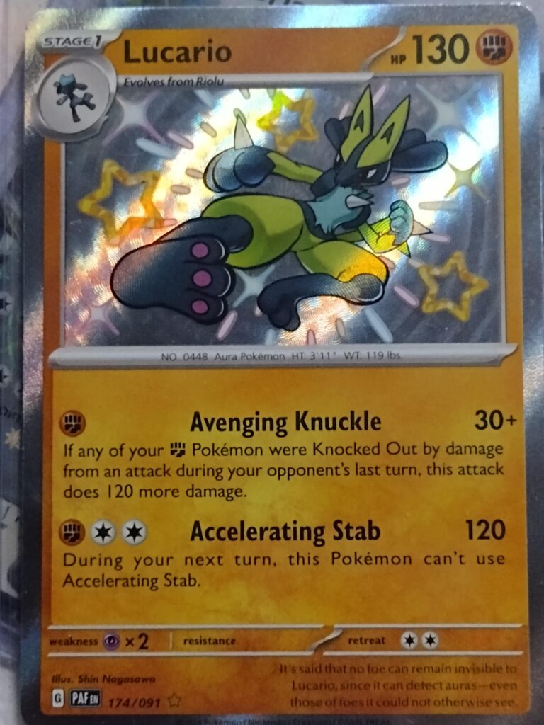 First shiny