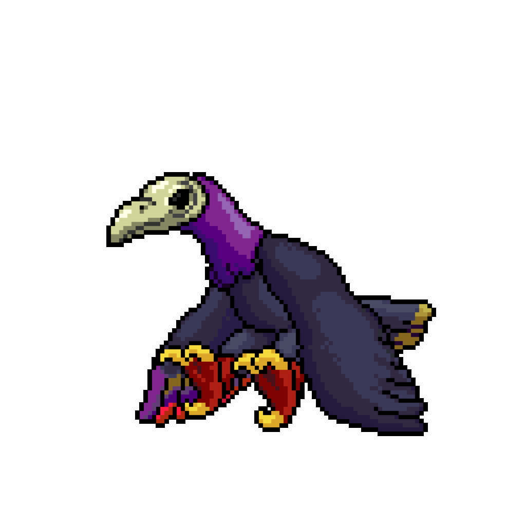 Khonsur (Air/Apocalyptic)