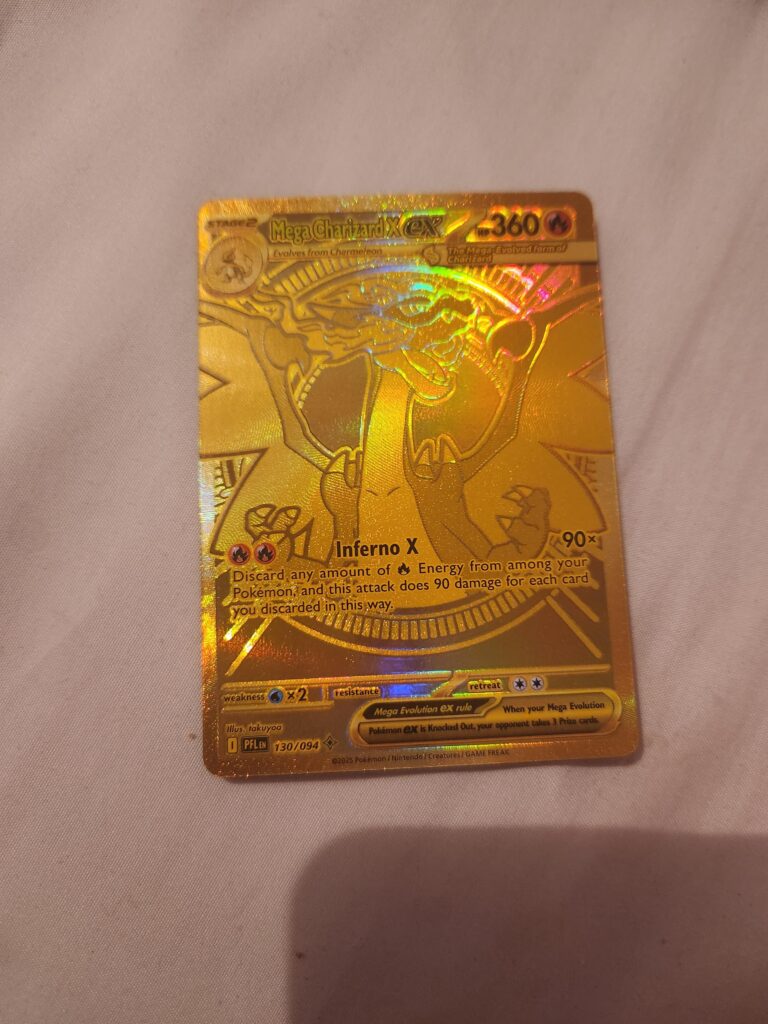 Hit the pokélottery