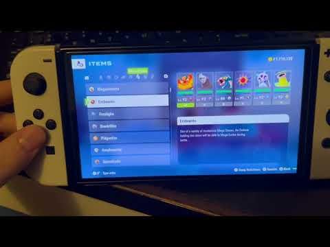 Extremely Horrible Delphoxite Glitch