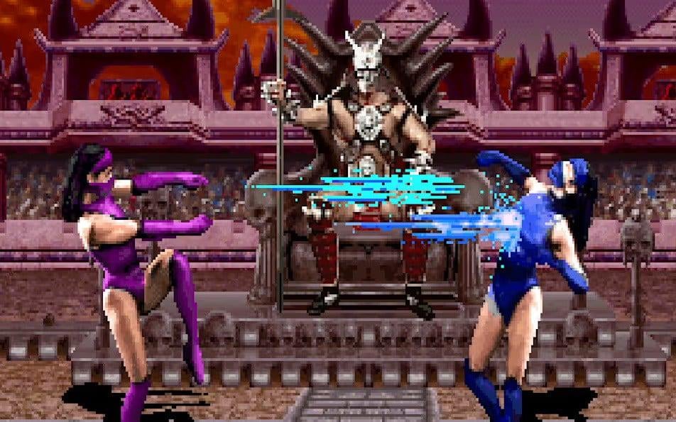 Mortal Kombat: Legacy Kollection Update Announced, Here Are The Patch Notes