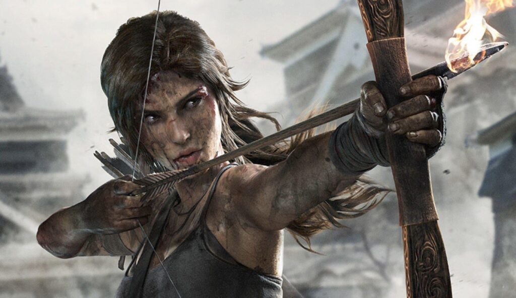 Tomb Raider Definitive Edition is coming to Nintendo Switch & Switch 2