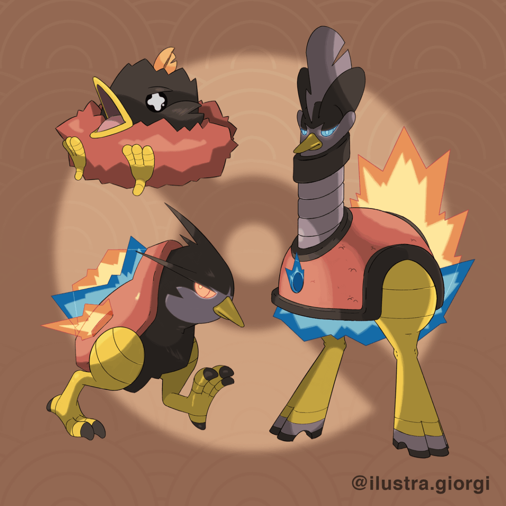 Fire starters from a while back