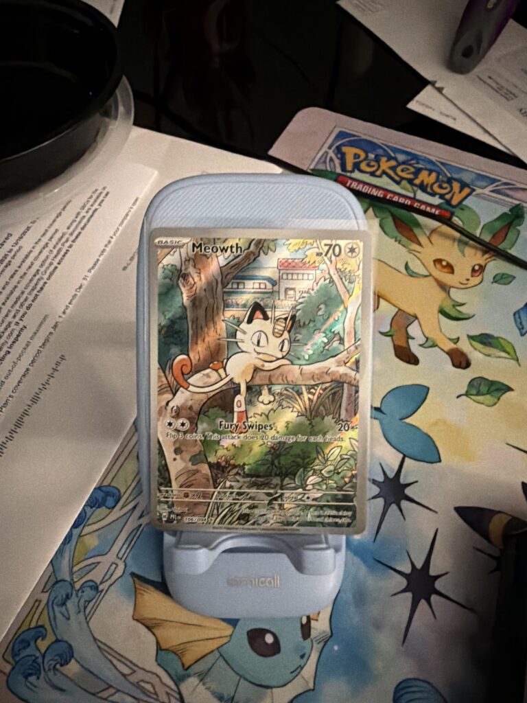 One Pack Magic