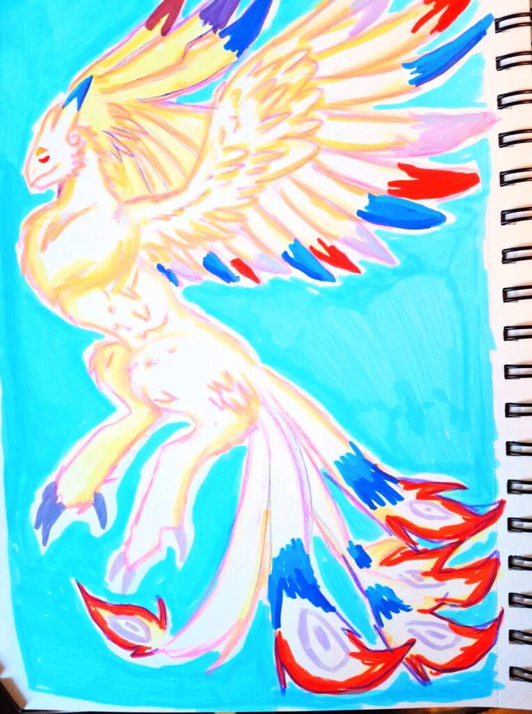 Your Togetic has evolved into Togabliss!