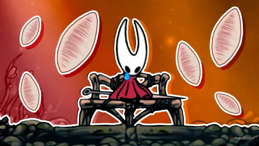 Team Cherry Dev Says Hollow Knight: Silksong's $20 Price Tag Is Just "Reasonable"