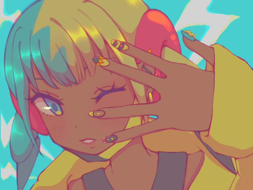 [OC] Canari