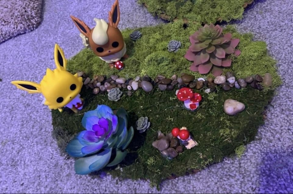 Would any want this?