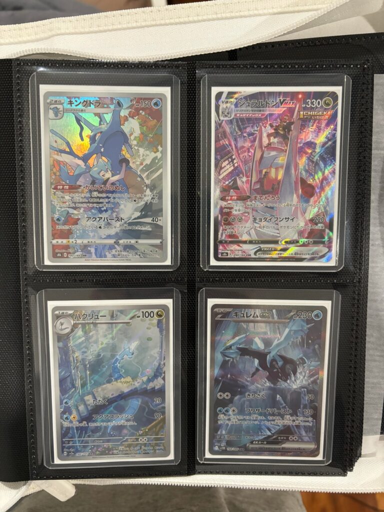 Trying to get a full art of every dragon type- current progress (: