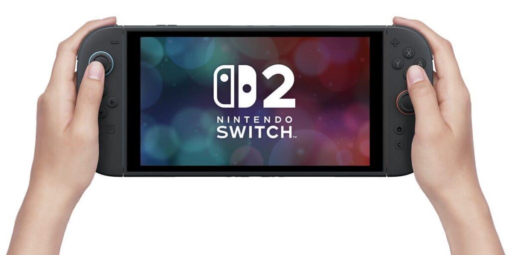Is the Switch 2 actually UNDERPERFORMING in Europe? I think there is evidence it might be.