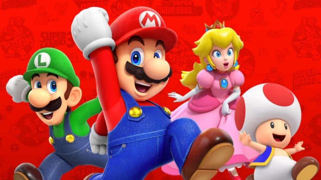 Nintendo Store App Released On Mobile, Shows Your Play Activity Dating Back To 3DS