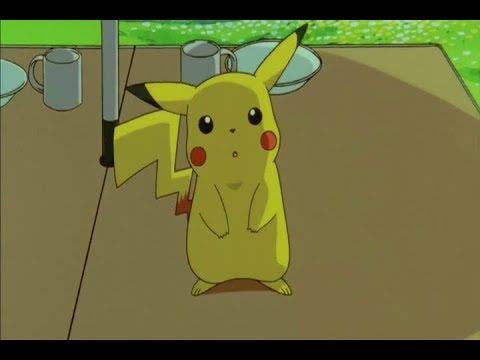 Obscure Pokeball Sound