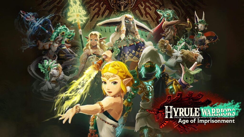 Hyrule Warriors: Age of Imprisonment: Review MegaThread