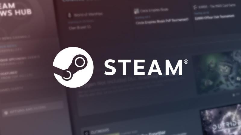Steam adds support for the Switch 2 Pro Controller