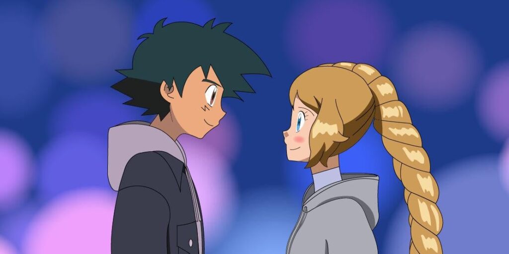 Amourshipping Day Free by HAKDurbin on DeviantArt