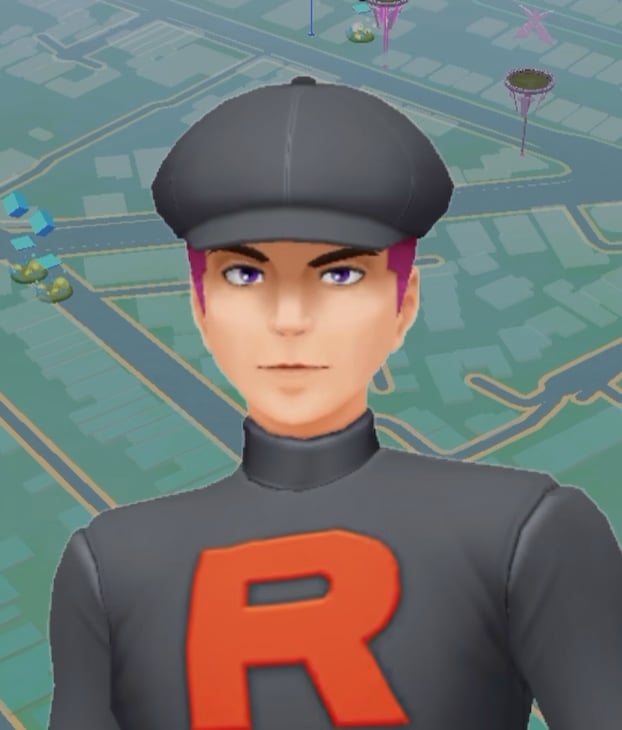 When my kid asks me for some rare shinies in exchange for their weedle