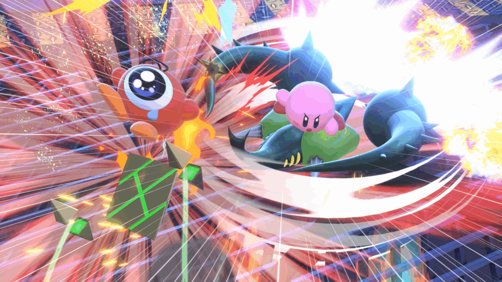 Kirby Air Riders Debuts at Number One as Switch 2 Hardware Strengthens In Japan