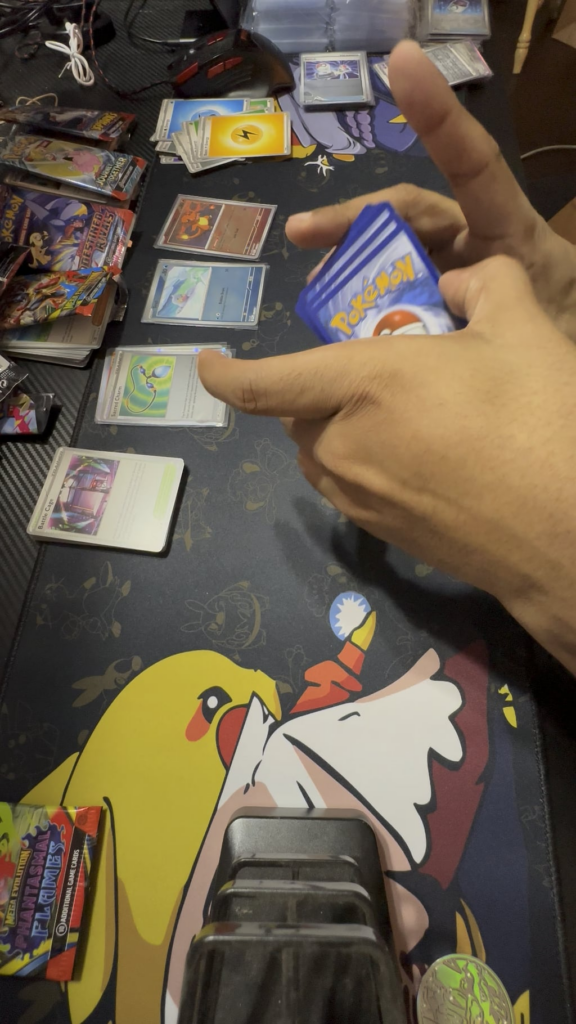Mega Charizard X
