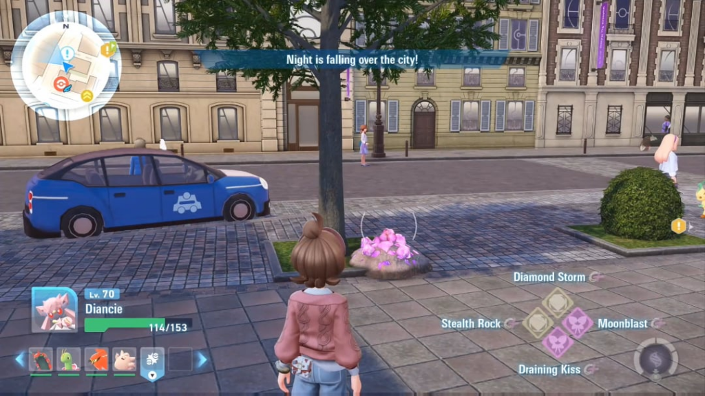 Wtf just happened?