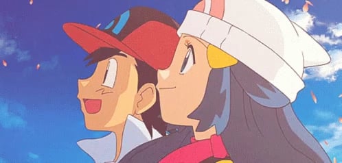 Can you tell from where this scene come from?