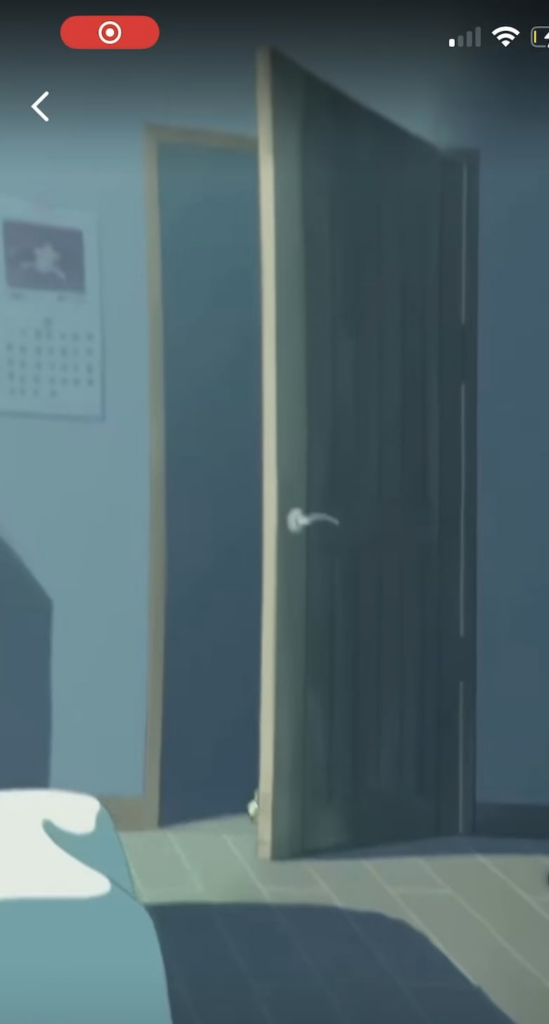 Did I just get markipliered by an evee