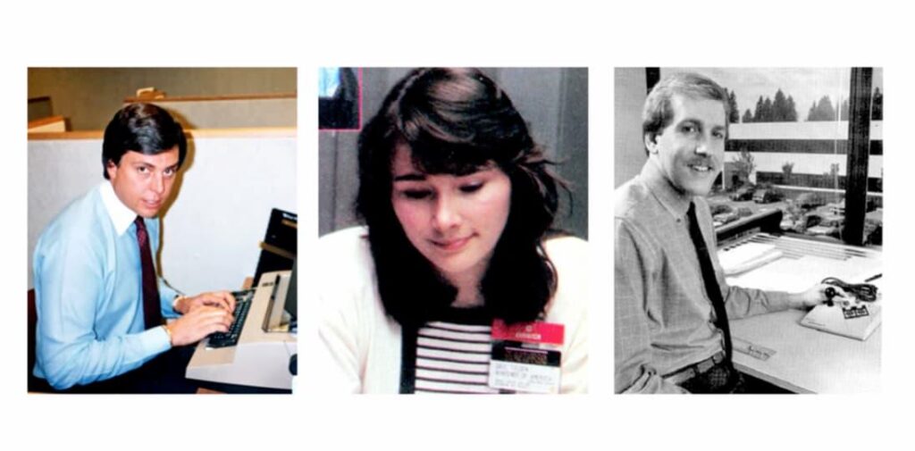 Former Nintendo employees reveal what it took to launch the NES in America